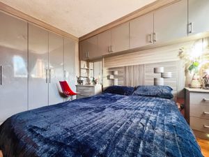 Bedroom 1- click for photo gallery